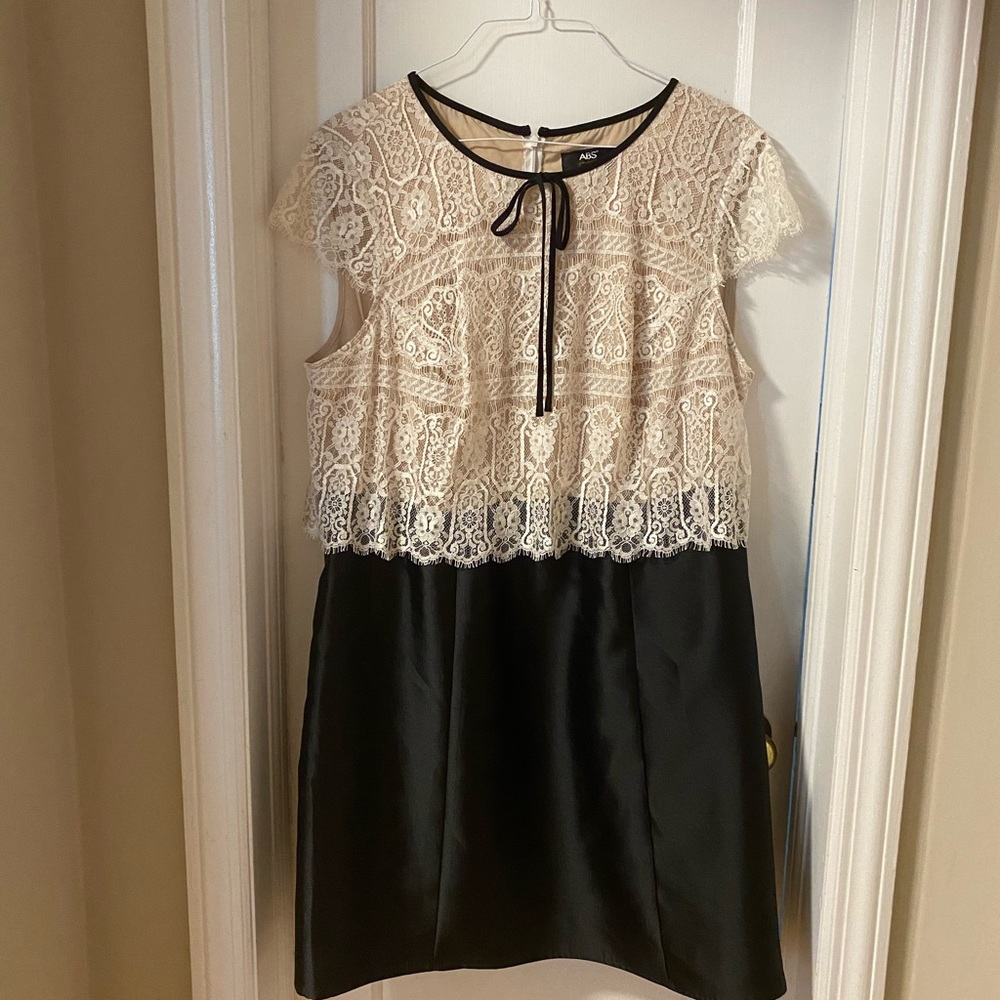 ABS Dress